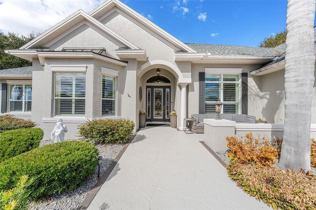 8645 SE 177TH GRASSMERE STREET, The Villages, FL 32162