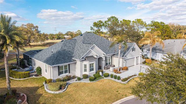 8645 SE 177TH GRASSMERE STREET, The Villages, FL 32162