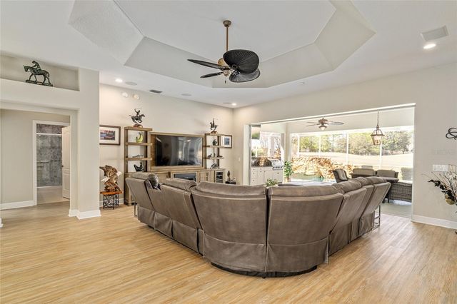 8645 SE 177TH GRASSMERE STREET, The Villages, FL 32162