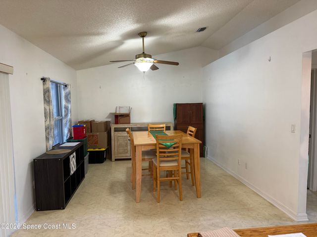 2642 Palomar Avenue SE, Palm Bay, FL 32909