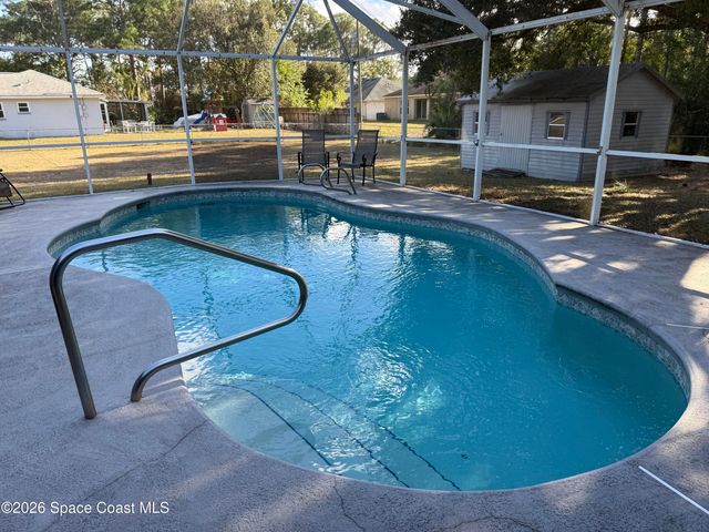 2642 Palomar Avenue SE, Palm Bay, FL 32909