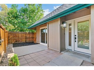 5902 S Willow Way, Englewood, CO 80111