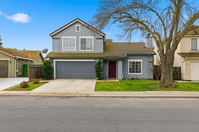 3904 Creedmoor Ave, Modesto, CA 95357