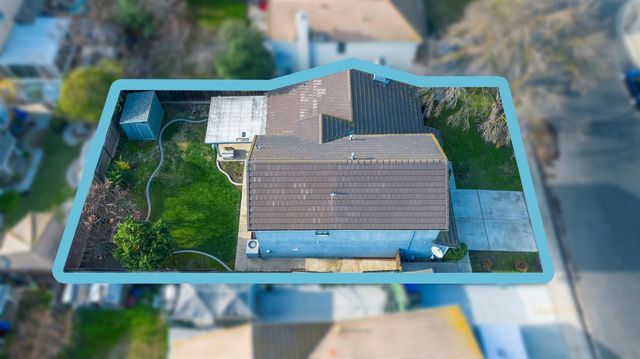 3904 Creedmoor Ave, Modesto, CA 95357