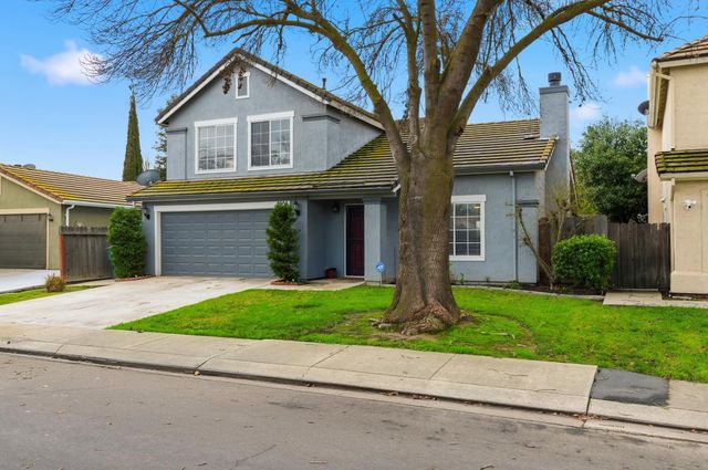 3904 Creedmoor Ave, Modesto, CA 95357