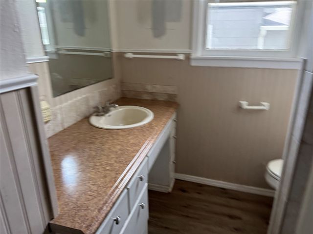 221 W Monterey Street, Denison, TX 75020