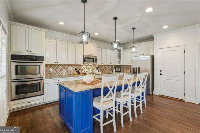 304 Grant Court, Canton, GA 30114