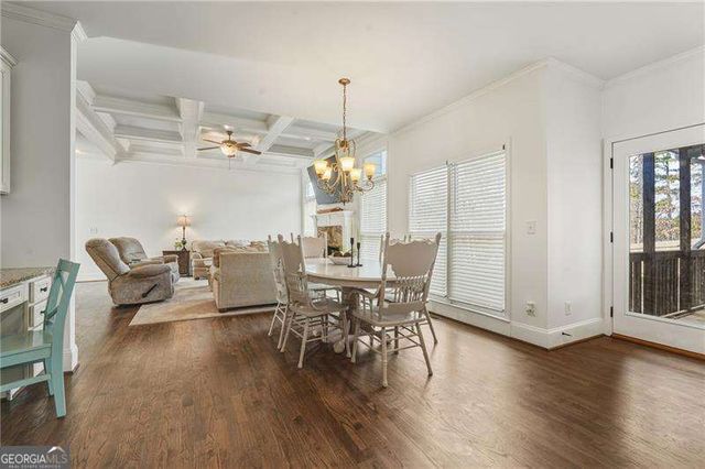 304 Grant Court, Canton, GA 30114