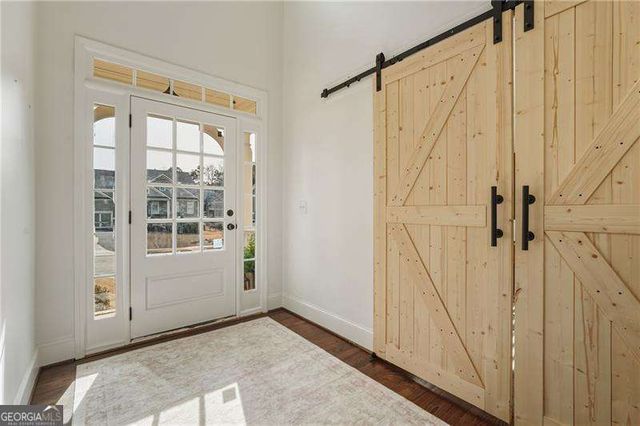 304 Grant Court, Canton, GA 30114