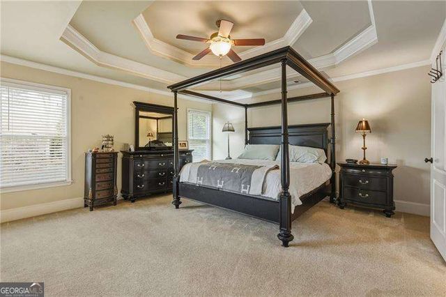 304 Grant Court, Canton, GA 30114