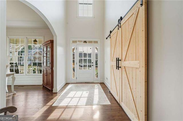 304 Grant Court, Canton, GA 30114