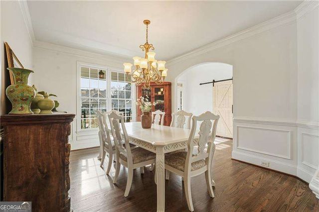 304 Grant Court, Canton, GA 30114