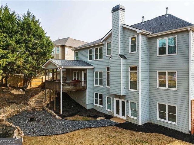 304 Grant Court, Canton, GA 30114