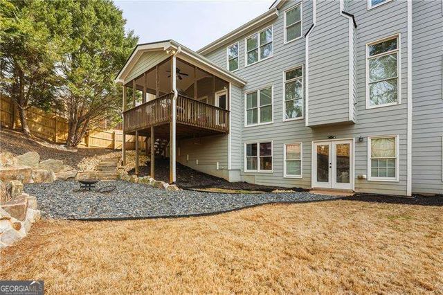 304 Grant Court, Canton, GA 30114