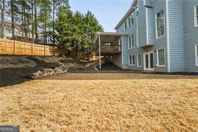 304 Grant Court, Canton, GA 30114