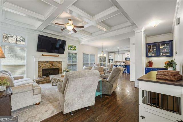 304 Grant Court, Canton, GA 30114