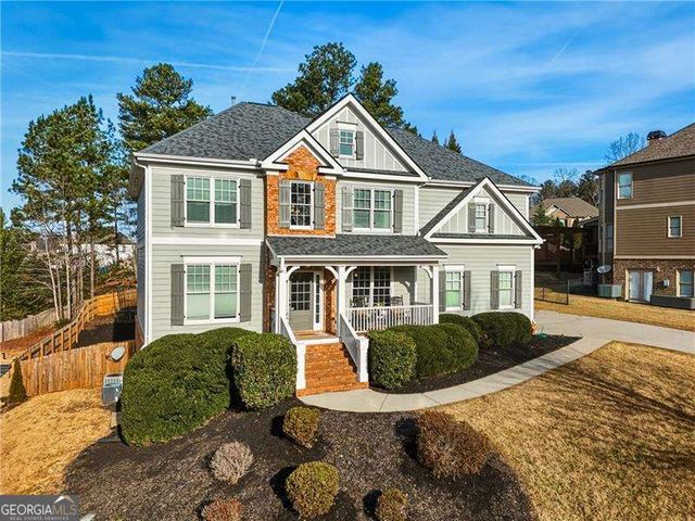 304 Grant Court, Canton, GA 30114