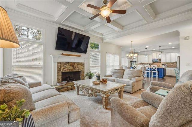 304 Grant Court, Canton, GA 30114