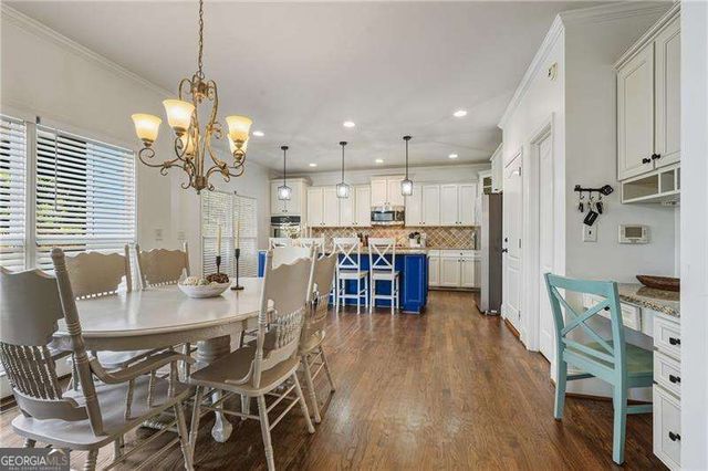 304 Grant Court, Canton, GA 30114