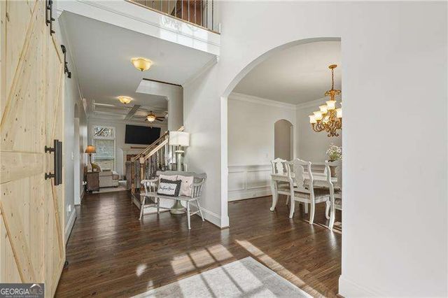 304 Grant Court, Canton, GA 30114