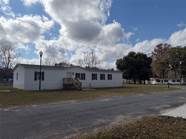 28834 HUBBARD STREET, Leesburg, FL 34748