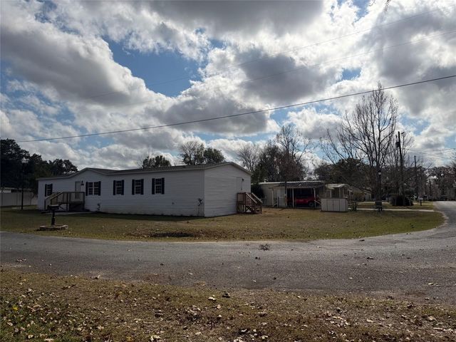 28834 HUBBARD STREET, Leesburg, FL 34748