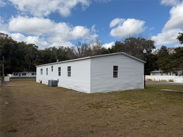 28834 HUBBARD STREET, Leesburg, FL 34748