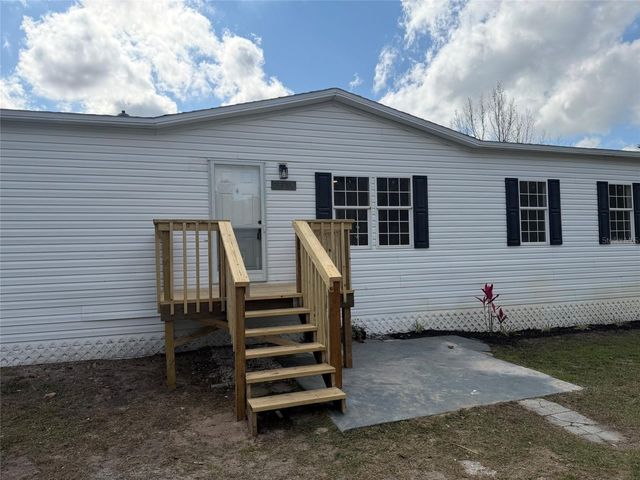 28834 HUBBARD STREET, Leesburg, FL 34748