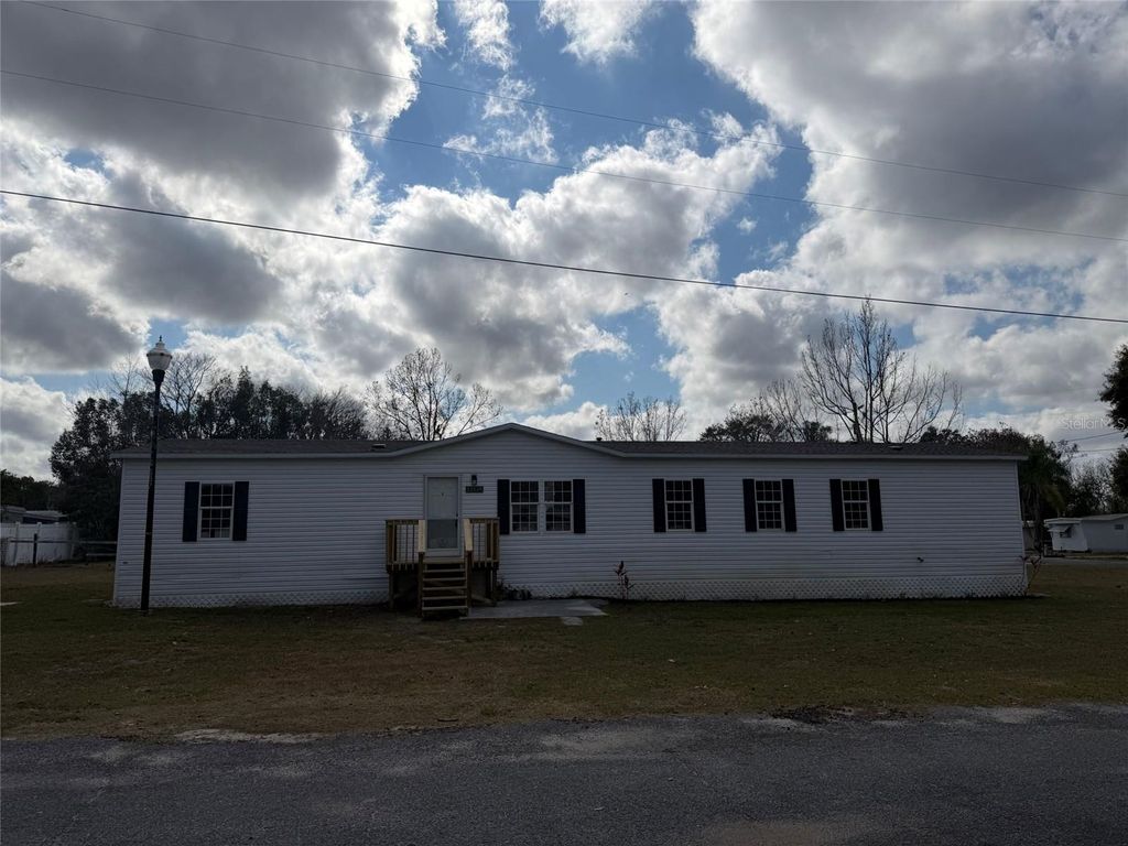 28834 HUBBARD STREET, Leesburg, FL 34748