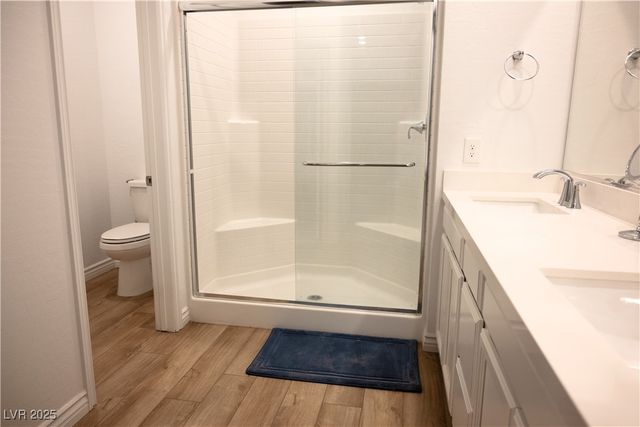 7342 North Decatur Boulevard 5, Las Vegas, NV 89131