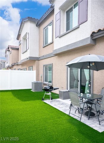 7342 North Decatur Boulevard 5, Las Vegas, NV 89131