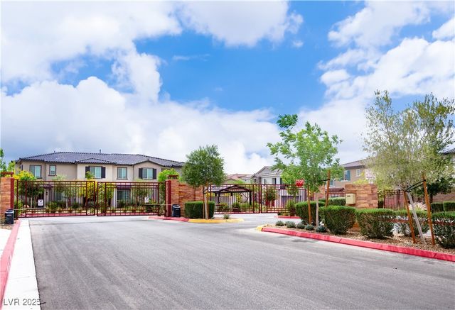 7342 North Decatur Boulevard 5, Las Vegas, NV 89131