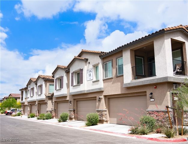 7342 North Decatur Boulevard 5, Las Vegas, NV 89131