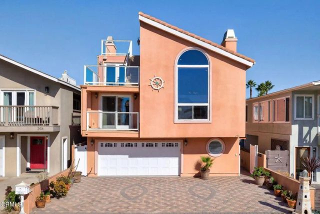 2408 Ocean Drive, Oxnard, CA 93035