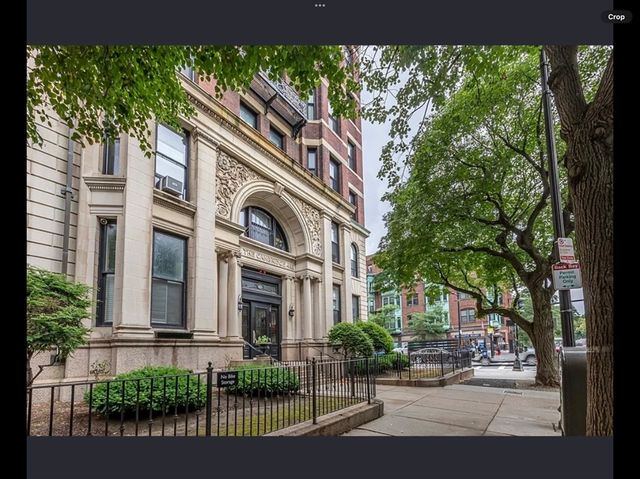 483 Beacon 63, Boston, MA 02115