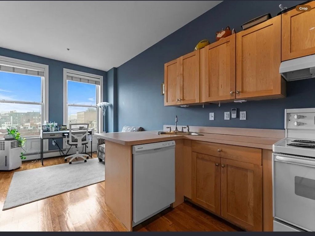 483 Beacon 63, Boston, MA 02115