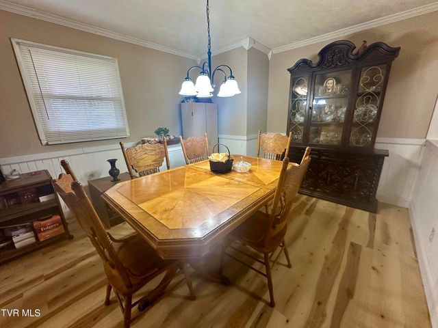 118 Bright Ridge Court, Church Hill, TN 37642