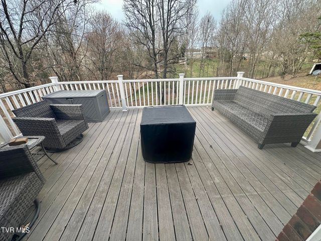 118 Bright Ridge Court, Church Hill, TN 37642