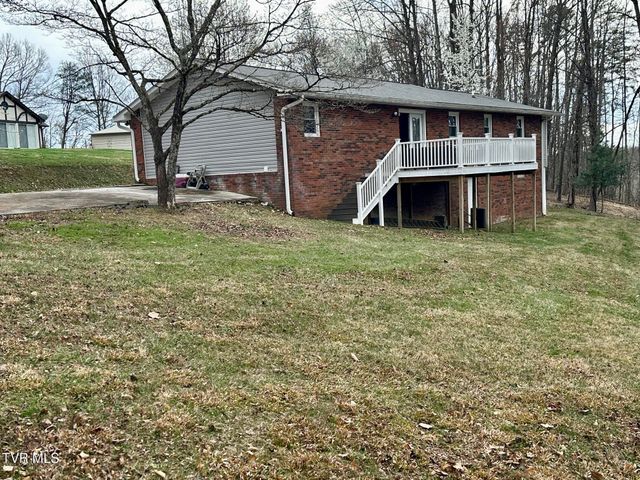 118 Bright Ridge Court, Church Hill, TN 37642
