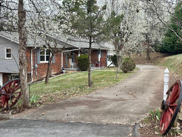 118 Bright Ridge Court, Church Hill, TN 37642