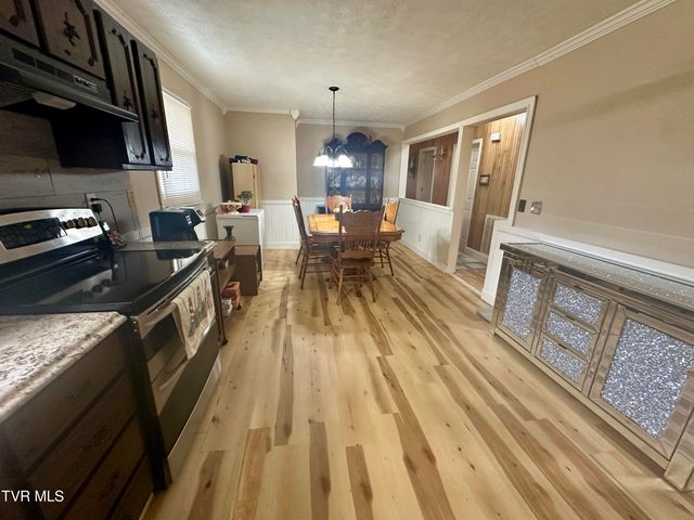 118 Bright Ridge Court, Church Hill, TN 37642