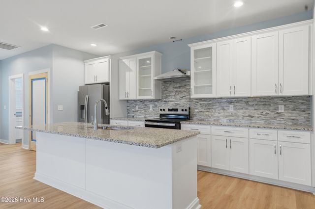 316 Landon Lane, Sneads Ferry, NC 28460