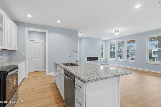 316 Landon Lane, Sneads Ferry, NC 28460