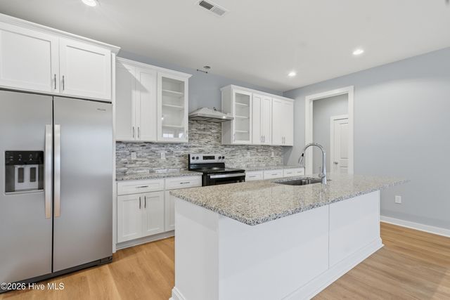 316 Landon Lane, Sneads Ferry, NC 28460