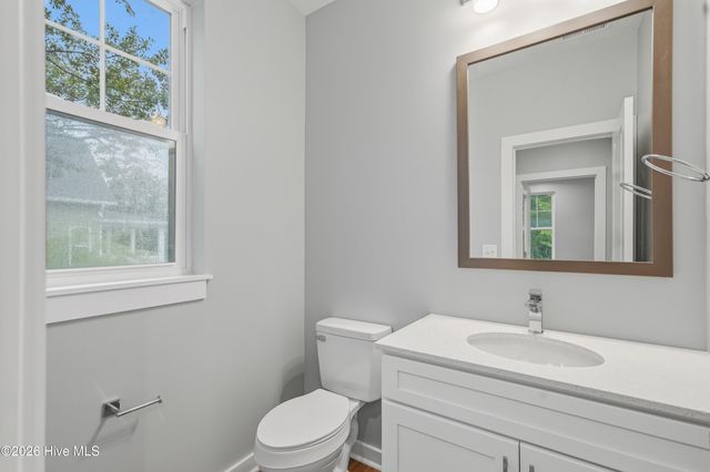 316 Landon Lane, Sneads Ferry, NC 28460