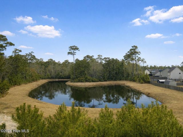 316 Landon Lane, Sneads Ferry, NC 28460