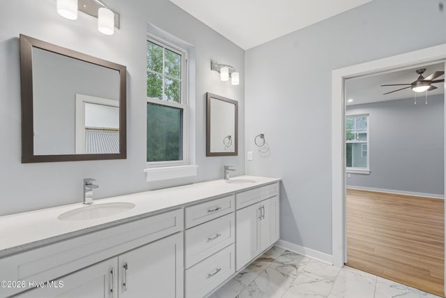 316 Landon Lane, Sneads Ferry, NC 28460