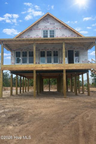 316 Landon Lane, Sneads Ferry, NC 28460