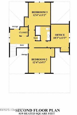 316 Landon Lane, Sneads Ferry, NC 28460