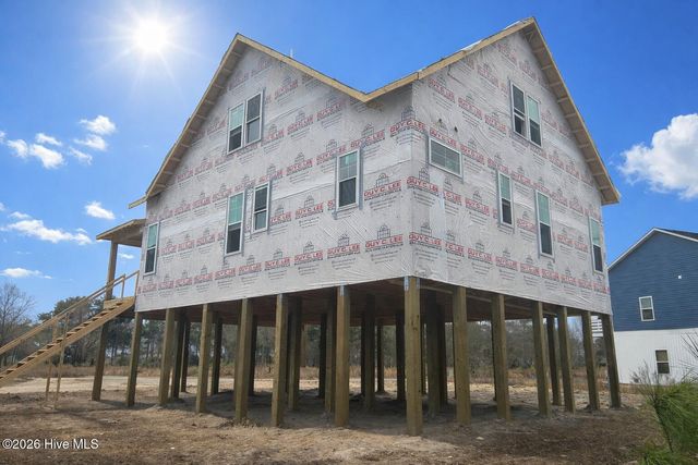 316 Landon Lane, Sneads Ferry, NC 28460